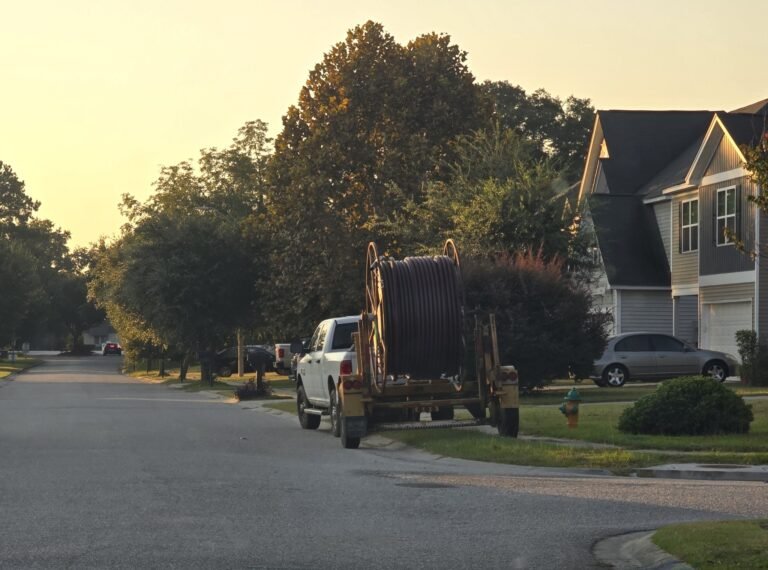 Thank you, clean-up volunteers